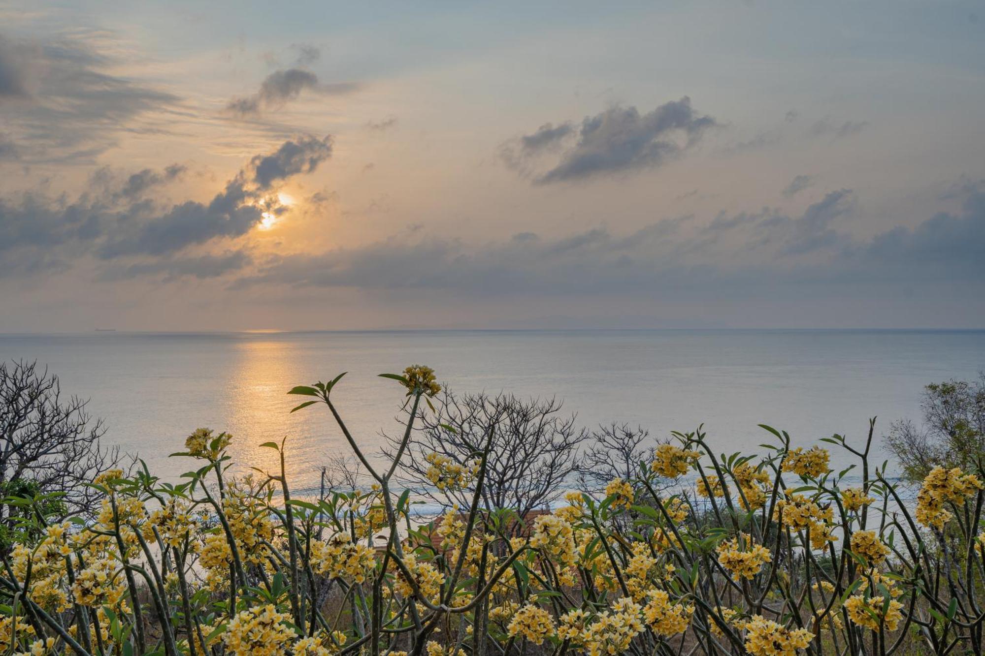 The Somayan Bungalows Batununggul Kültér fotó