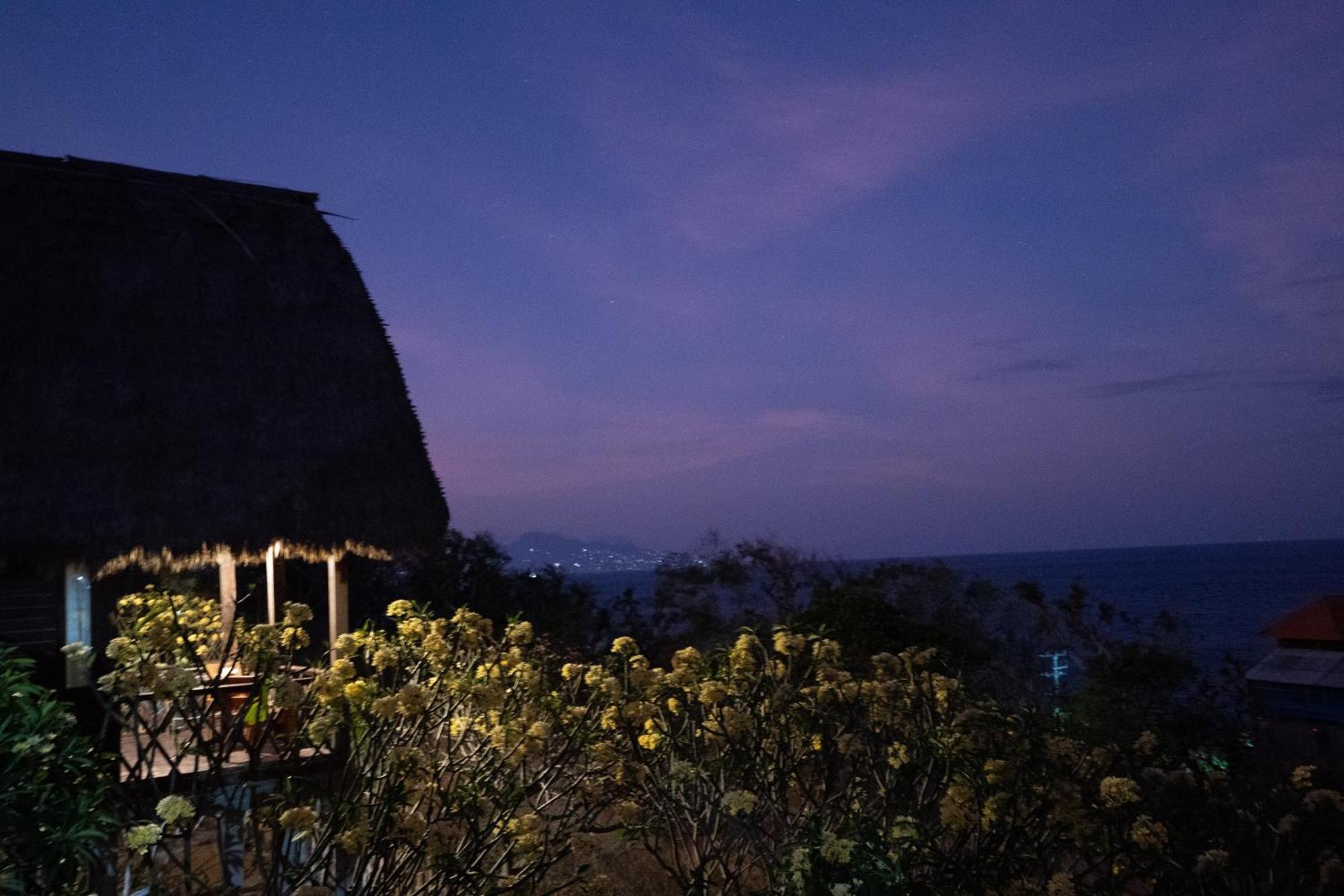 The Somayan Bungalows Batununggul Kültér fotó