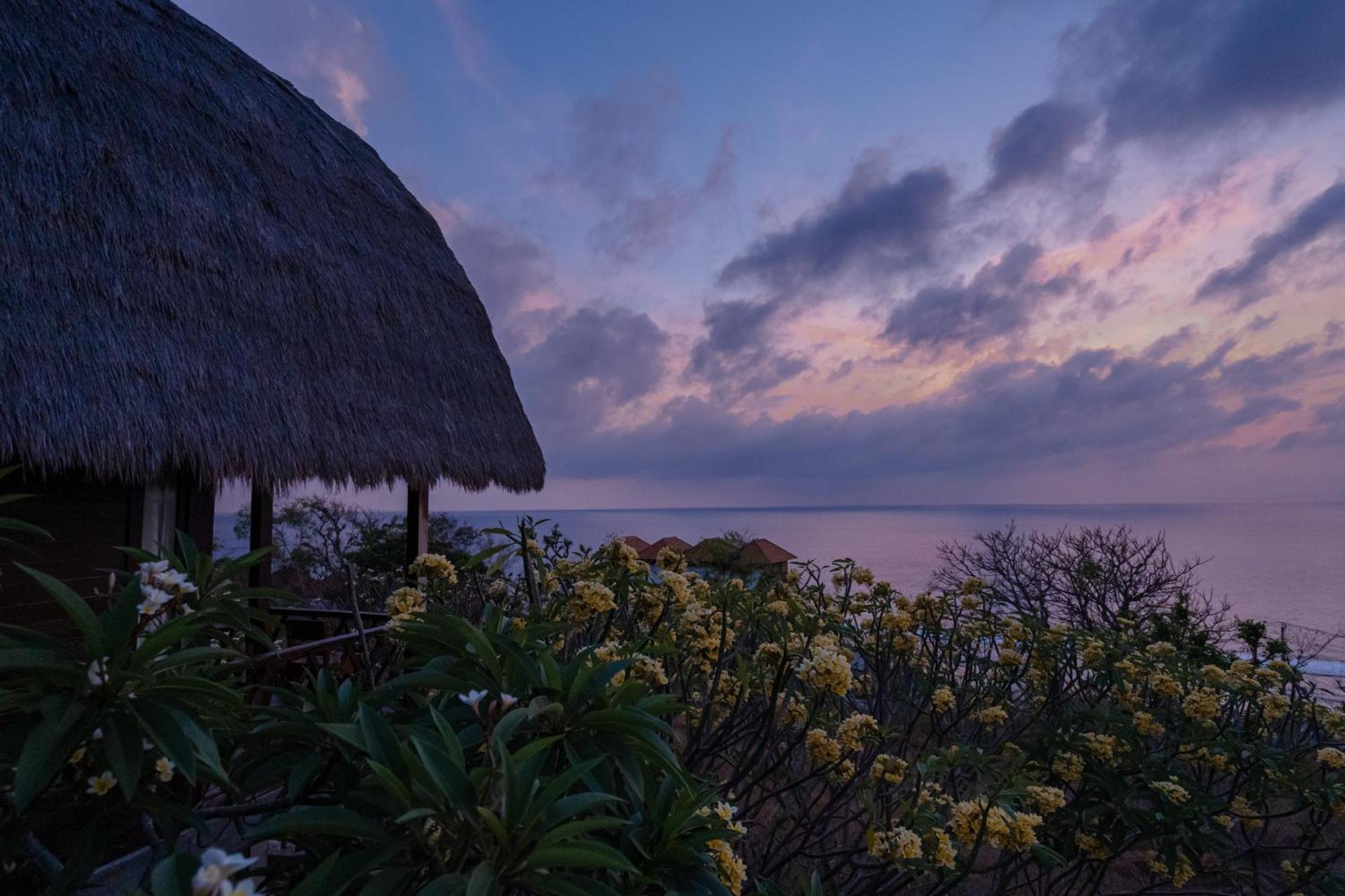 The Somayan Bungalows Batununggul Kültér fotó