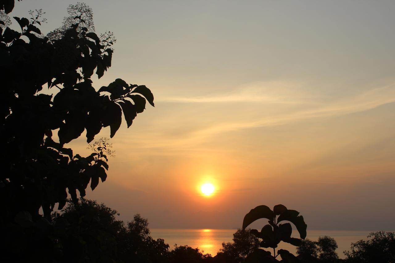 The Somayan Bungalows Batununggul Kültér fotó